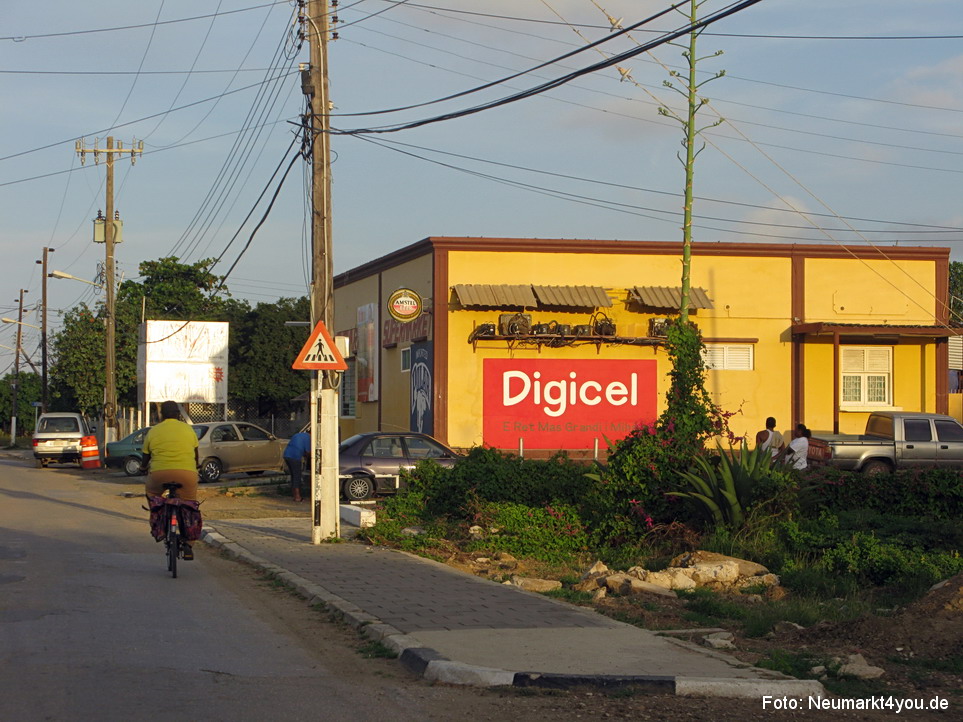 0024 Insel Bonaire 2009